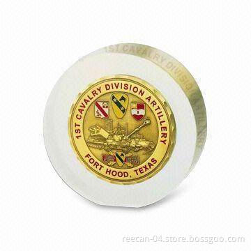 Economical Us Military Coin